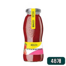 라우치 스트로베리 200ml 48개