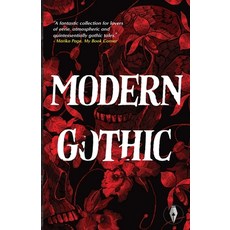 (영문도서) Modern Gothic Paperback, Fly on the Wall Press, English, 9781915789167