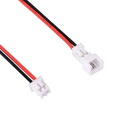 하네스케이블 S-MHC01 2P 초미니 전선전원 PCB커넥터