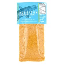 포세이돈 보타르가 숭어알 50g Bottarga 이탈리아 어란