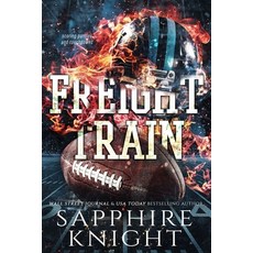 (영문도서) Freight Train: Alternate Cover Paperback, Independently Published, English, 9798862014945