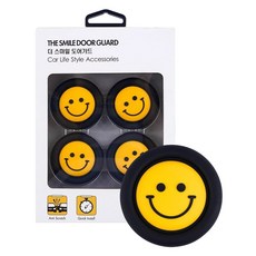 문 충격 방지 실리콘 도어 가드