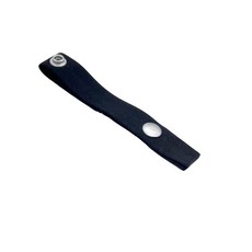 4\"~6\" Boat Cover Snap Extender -Brass Heavy Duty snap and Thickened Webbing - Extension Size Buil