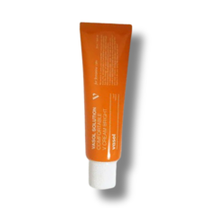 [2주 착색크림] 바솔 컴포터블 브이 크림 브라이트 50ml, 1개