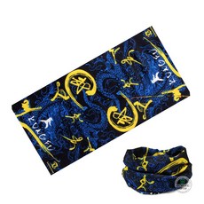 멀티스카프 넥워머 스포츠 마스크, MT-011