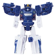 TOBOT 機器戰士 NEW TOBOT P 兒童益智變形玩具, 1個