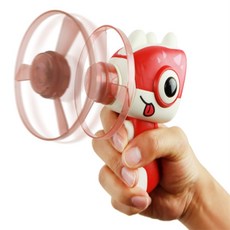 [루네르샵] 공룡 팽이총 총팽이