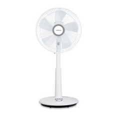 모리츠 스탠드 선풍기, MO1416-BF