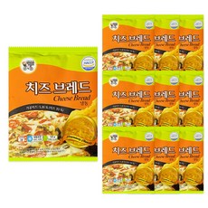 [푸드원스토어]대신 치즈브레드, 145g, 20개