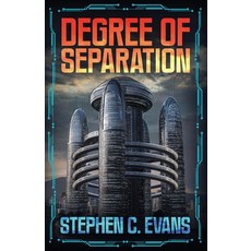 (英文圖書)Degree of Separation 平裝版, Watchful Wizard Book Publis..., 英文