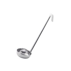 래들 스푼 177ml (6온스), 1개