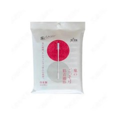 日本平和 沾黏式棉花棒 50入, 1個, 50個裝