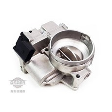奧斯德 VAG 03G128063J 福斯 奧迪 A4 A6 SUPERB PASSAT 節氣門 德國原廠, 1個, 副廠精品
