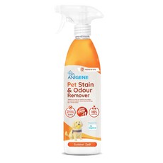 Anigene 愛立潔 寵物環境去漬除臭噴劑 (Summer Zest), 1個, 750ml
