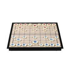 접이식 자석장기판 휴대용 장기판 장기게임 보드게임, 본상품