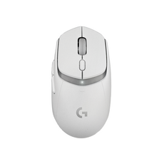 로지텍 게이밍 무선 마우스 G309, G309/910-007210, 화이트