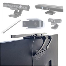 호환 엑스박스360 키넥트 플스 VR 카메라 Wii 센서 거치대 스탠드 TV 모니터 받침대, 1개, n1535 키넥트 카메라 센서 웹캠 받침대