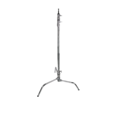 KUPO CT-20M C-Stand 20吋分離式快收旗板腳架 高172cm承重10kg 專業攝影燈光支架, 1個