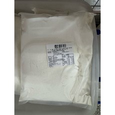美式鬆餅粉1kg 比利時鬆餅機適用 厚薄鬆餅機 雞蛋仔機, 1個