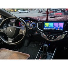 SUZUKI 鈴木 BALENO 安卓機 9吋安卓機 全新 ECE 紳曜數位, ADAS軍規夜視前後雙錄行車紀錄器,安卓機配件