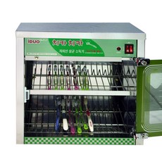 자외선 칫솔살균기 어린이집 칫솔소독기, 칫솔30, SW-15B