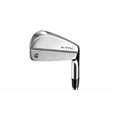 TaylorMade P7TW 巡迴賽限量鐵桿組 X100 3 P(8支裝)