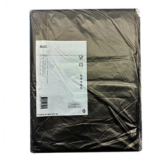 담다 쓰레기봉투 분리수거 물품보관 봉투 블랙100매입, 20L, 1세트