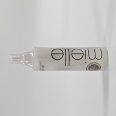 미엘 시크릿 커버 메리미 250ml (흰색) 뿌리는 향수 같은 트리트먼트 / 헤어 전문 관리 케어, 1개