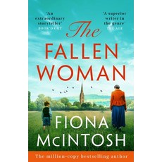 (영문도서)The Fallen Woman Paperback, Storm Publishing, English, 9781837000517
