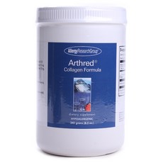 Allergy Research Group Artred 膠原蛋白配方, 240克, 1個
