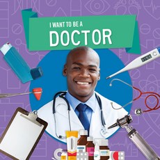 Doctor Hardcover, Booklife Publishing