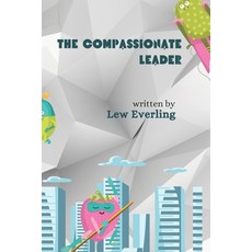 (英文圖書)The Compassionate Leader: The Importance of Self-Compassion for Leadership Success 平裝版, Independently Published, 英文