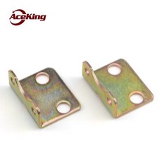 LB 표준 액세서리 SC LB100 LB63 LB125 LB40 LB32 LB50 LB80 레그 실린더 설치, LB 160, 1개