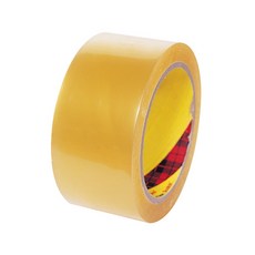 국산 쓰리엠 투명테이프 50mmx45M 포장 박스테이프 OPP테이프 토탈공구, 1개