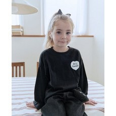 로아앤제인 (30%SALE)뽀삐 티셔츠 951504