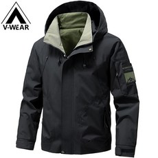 V-WEAR 運動外套