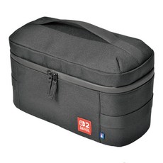 호리 닌텐도 스위치2 통째로 수납 가방, NSX-021A, 블랙, 1개