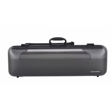 GEWA 高級琴盒，輕巧堅固時尚便攜，樂器保護與品味展現, 1個