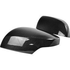 Subaru 速霸陸 WRX 四門 後視鏡蓋 正碳纖維 有方向燈款, 一組後視鏡蓋, 轎車