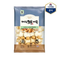 [사조대림] 진맛꼬치 850g X 1개