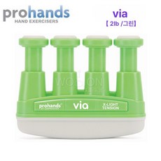 손운동기계 손근육 강화기구 핸드 그립 트레이너 니스, 1개