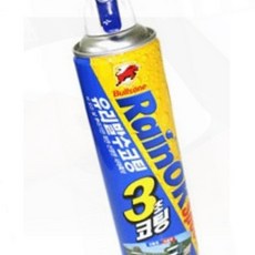 유리 발수코팅제 빗물차단 시야개선 관리용, 1개, 1ml