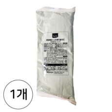 상하치즈 까망베르 스프레더블 치즈 1kg, 1개