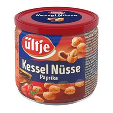울트제 파프리카맛 땅콩 150g, 1개