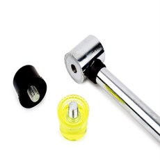 해피피크 다용도 미니 망치 차량망치