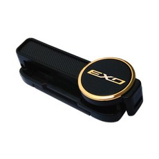 밸트클립 차량용품 차밸트 차용품 금 EXO 73844ea 1(EA)