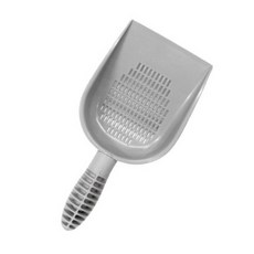 ISTA 水族砂鏟 魚缸底砂清潔工具, 1支