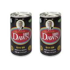 여명1004, 140ml, 2개