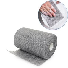 리노샵 일회용 롤수세미 설거지수세미