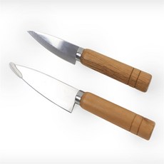 ZAZACNAMU 조개칼 조개캐는도구, 소